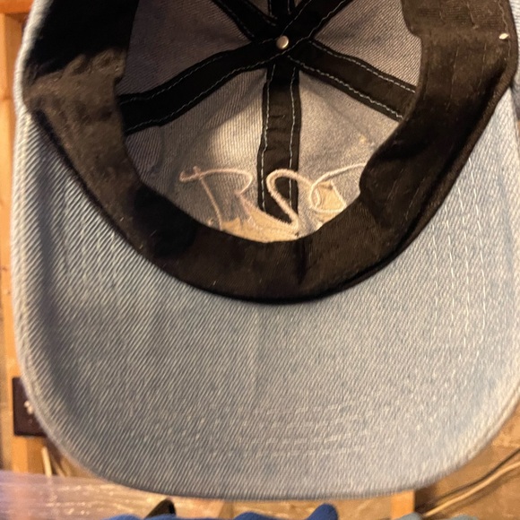 Pretty young thing hat - Picture 2 of 6